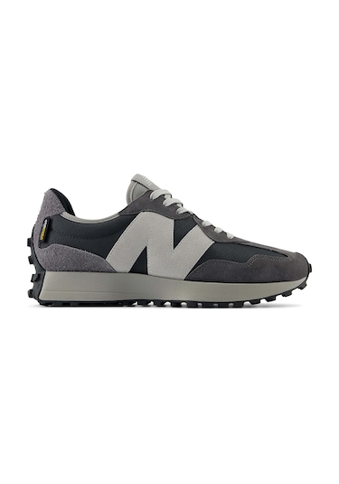 Spor Erkek U327od New Balance Nb Lifestyle Grey Gri
