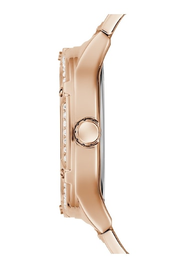 Guess Gugw0558l3 Kadın Kol Saati Rose Gold