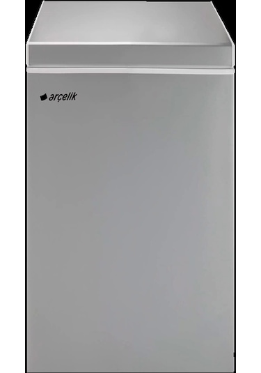Arçelik 2104 G 104 L Üstten Kapaklı Yatay Derin Dondurucu
