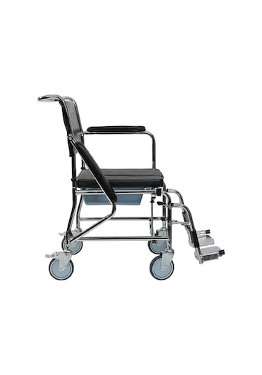 Golfi G125 Banyo Ve Tuvalet Sandalyesi