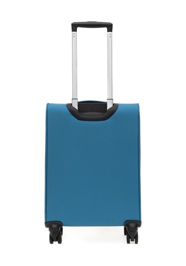 Pierre Cardin Erkek Mavi Valiz 50312934-vr036 Mavi