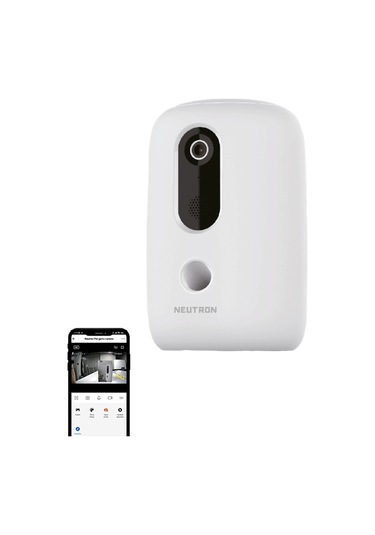Neutron İnteraktif Mama Atıcı Fırlatıcı Pet Oyuncağı