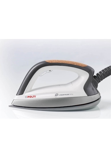 Polti La Vaporella XT100C Mantar Saplı 2400 W Kazanlı Ütü