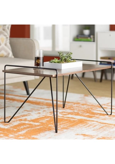 Tasarım Sehpa Orta Yan Sehpa Üçlü Sehpa