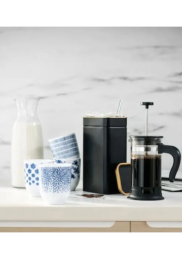 Ikea Ikea Blomning Kahve Ve Çay Saklama Kabı 172279913