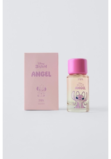 Zara Stıtch Angel Dısney Edt 50 Ml Çocuk Parfümü