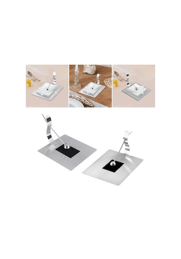 19cmx22cmx11.5cm-kare Kağıt Peçetelik Raf Kartları Havlu Ağırlıklı Kol Saklama Kağıdı