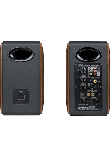 Edifier S880db Mkıı 2.0 Aktif Hi-fi Hoparlör Ceviz