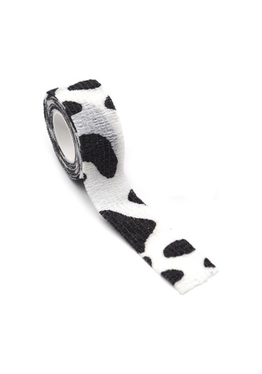 Reedark "4 Rulo Kendinden Yapışkanlı Esnek Sargı Bezi - Nefes Alabilir, Kalem Tutuşunu Rahatlatır"