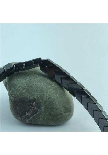 Hematit Ok Çavuş Bileklik 466917754 Çok Renkli