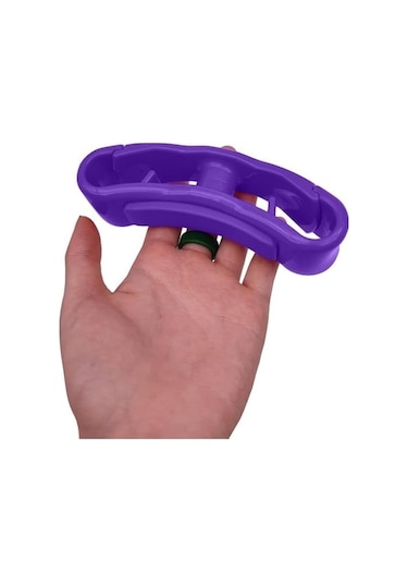 Alışveriş Çantası Taşıma Aparatı Omuzda Poşet Taşıma Ağır Yük