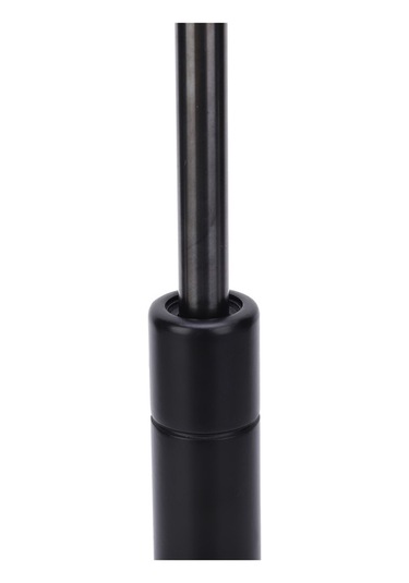 Pazly 400x150x22mm Ağır Hizmet Kaput Destek Kolu, Yüksek Dayanımlı Hava Yaylı, Yql 400x150x22400n