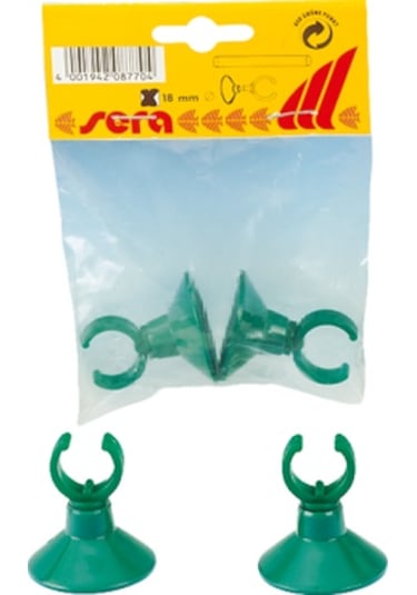Sera Vantuz - 18 Ml 2 Adet