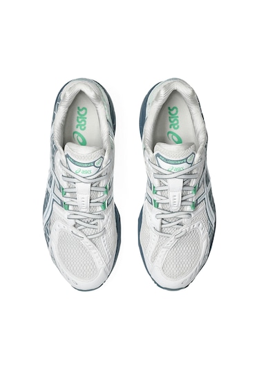 Asics Gel-nımbus 10.1 Gtx Unisex White Traditional Sneakers 1203a760-100 Beyaz