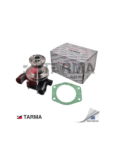 Massey Ferguson Devirdaim Puleli Tarma 135 240