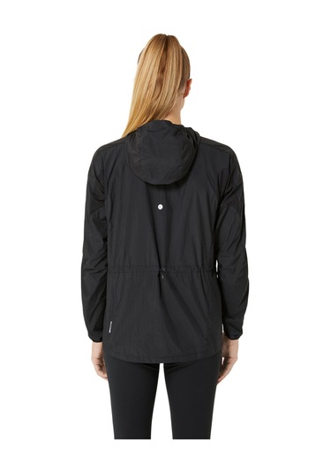 Asics Road Packable Jacket Kadın Siyah Ceket 2012d076-001 Siyah Asics Road Packable Jacket Kadın Siyah Ceket 2012d076-001 Siyah