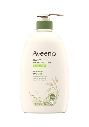 Aveeno Günlük Nemlendirici Vücut Şampuanı 975 ML