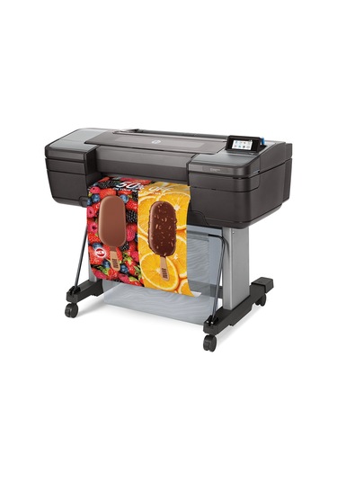 HP T8W15A DesignJet Z6 24" Mürekkep Püskürtmeli Geniş Format Yazıcı