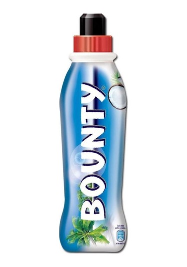 Bounty Milkshake İçecek 350 ML