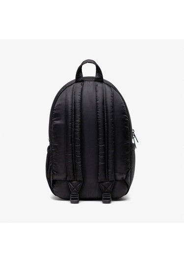 Herschel Settlement Kapitone Unisex Siyah Sırt Çantası Düz 11421 Siyah