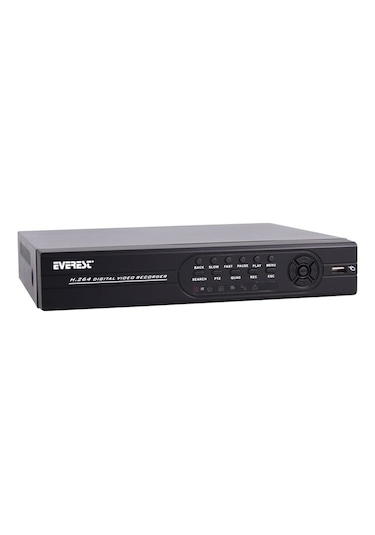 Everest HV-9604 DVR Kayıt Cihazı