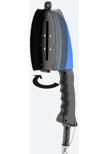 Gazzella SPR/MN 2036 FD 1750 W Askıda Ütüleme Robotu