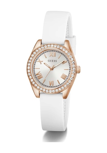 Guess Gugw1000l3 Kadın Kol Saati Rose Gold
