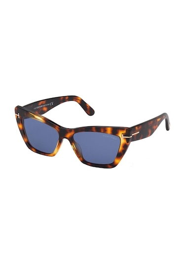Tom Ford FT0871 55V Kadın Güneş Gözlüğü