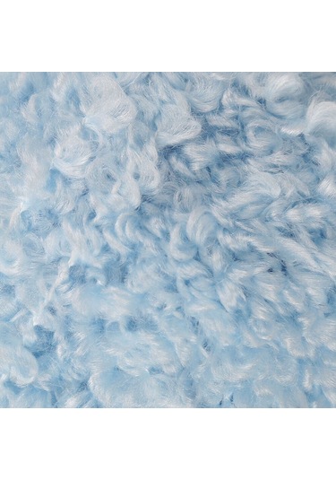 La Mia Retro Bebe Mavi El Örgü İpi - Lm0513