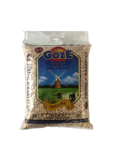 Göze Nohut 10 KG