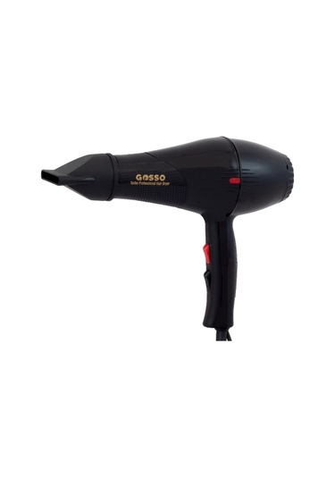 Gosso 1700 Lodos Pro Saç Kurutma Makinesi