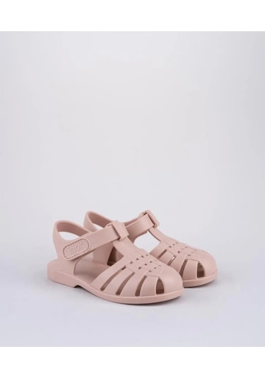 Igor S10288 Clasica Velcro Çocuk Sandalet