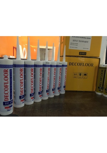 Decozza Çıta Ve Motif Yapıştırıcı 500 Gr