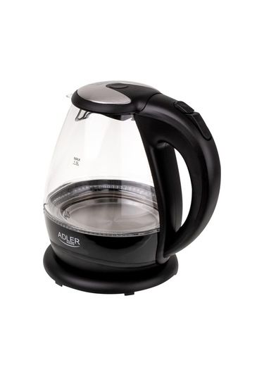 Adler, Kettle, Ms 1224 Diğer