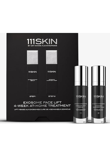 111skın Exosome Face Lift Cilt Bakım Setleri Ürün Kodu 002560