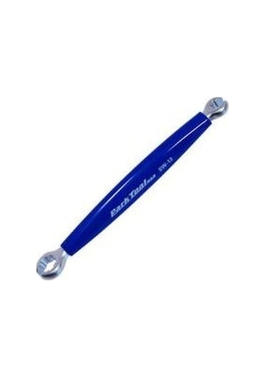 Parktool Sw-13 Mavic Akort Anahtarı Siyah - Mavi