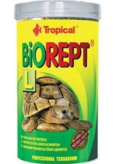 Tropıcal Bio Rept L Sticks Kovadan Bölme 100 Gr