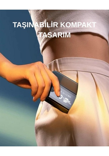 Bluesery USB 3.1 Type-C To Pcıe Express Nvme SSD M.2 M-Key M&b-Key Hard Disk Kutusu