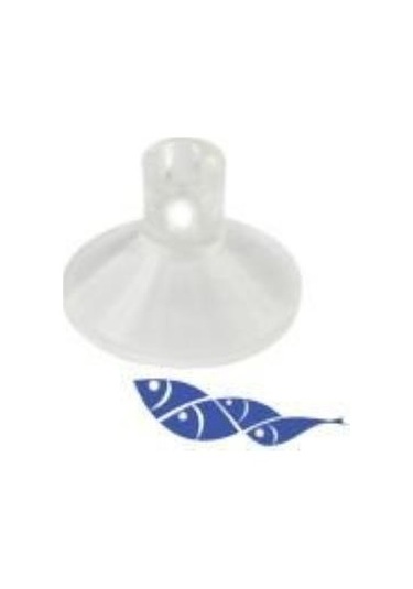 Meç Hava Hortumu Vantuzu 3 Adet