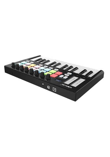 Worlde orca mini 25 hotsell