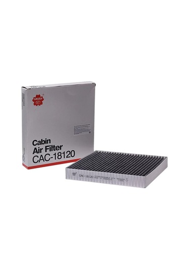 Polen Filtresi Karbonlu Mıtsubıshı Asx Lancer 2009-2015 Sakura