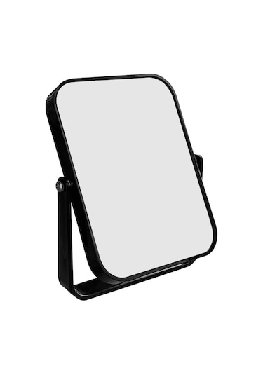 Banyo Aynası 3x Büyütme Ayarlanabilir Stand B Diğer