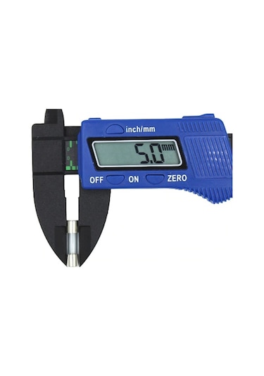 5x20 Cam Sigorta Seti 10x10 Toplam 100 Adet