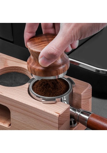 Suntek Kahve Sabotaj Kahve Dağıtıcı Espresso Sabotaj 58mm