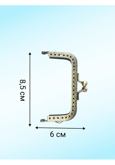 Kadama Master Cüzdan İçin Dikişli Çanta Tertibatı 2 Adet. 189016787