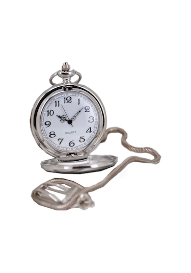 Spectrum SU-392 45 MM Köstekli Cep Saati