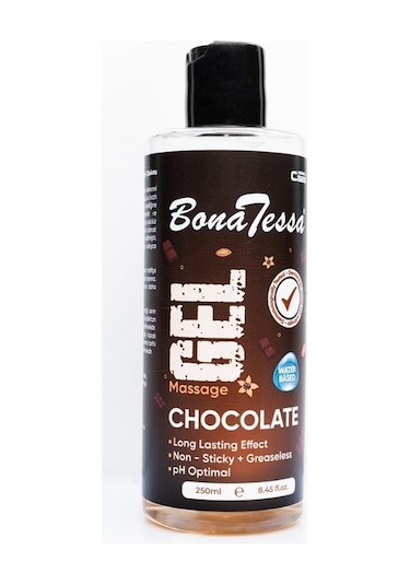 Cabs Bona Tessa Gel Çikolatalı 250 Ml