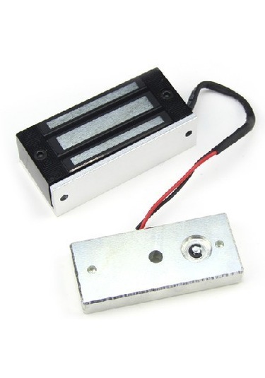 Mn 60 Elektromanyetik Kilit