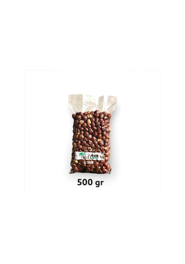 Nut Geo Çiğ İç Fındık Vakumlu 500 G
