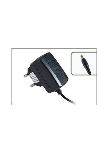12 Volt 0.5 Amper Dc Adaptör